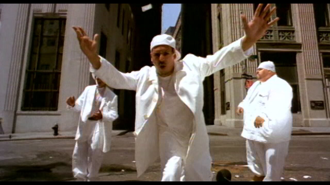 Off the Books (feat. Big Pun & Cuban Link)