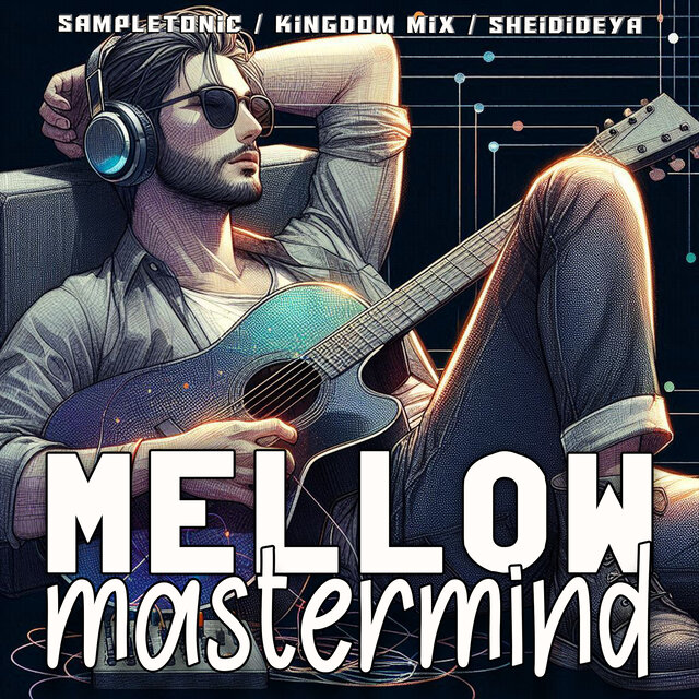Mellow Mastermind