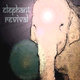 Cover art for album Elephant Revival by Elephant Revival