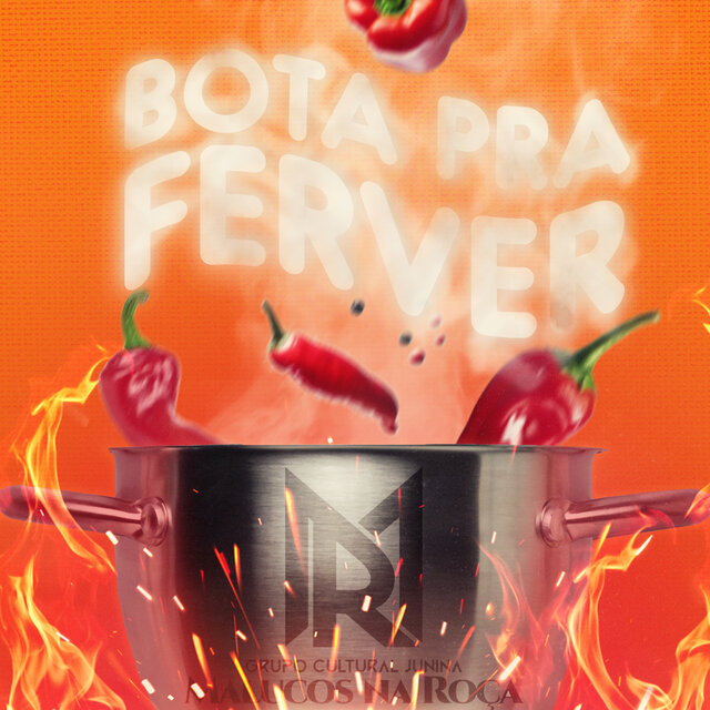Bota pra Ferver