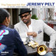 Cover art for album The Talented Mr. Pelt by Jeremy Pelt