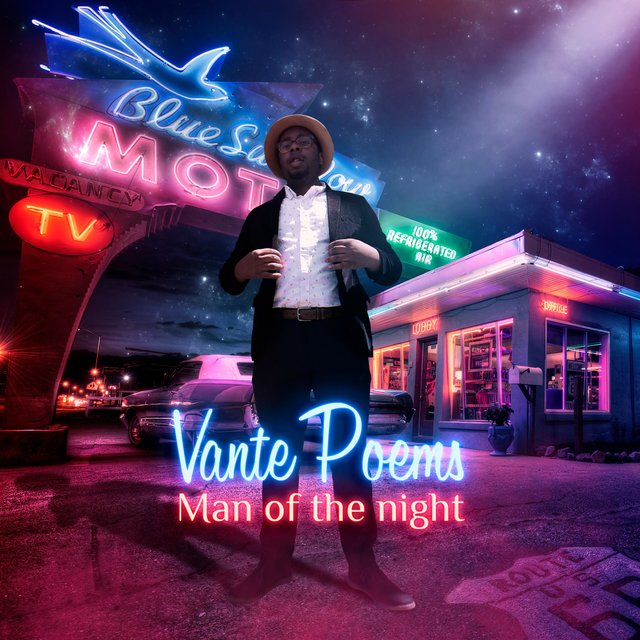 Man of the Night