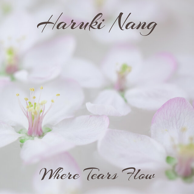Where Tears Flow
