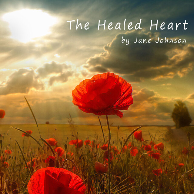 The Healed Heart