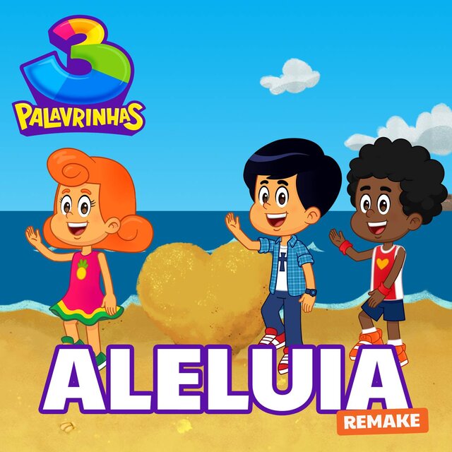 Aleluia (Remake)