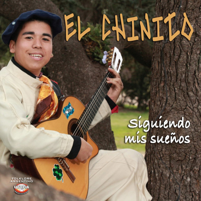 Siguiendo Mis Sueños