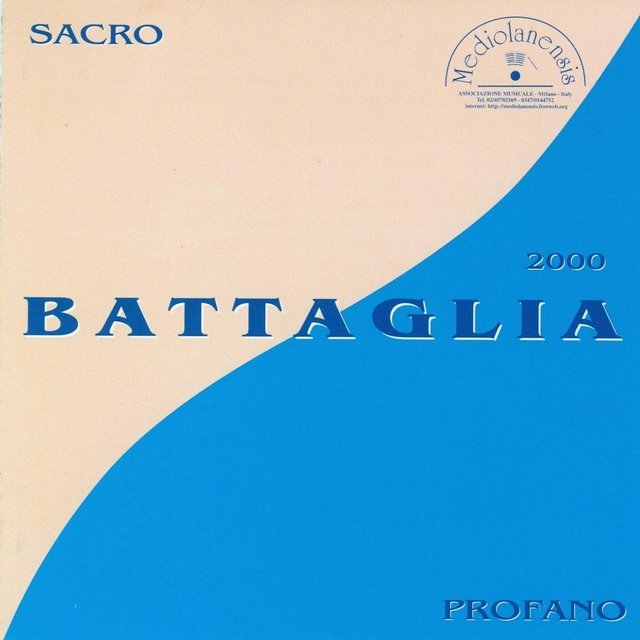Sacro - Profano