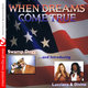 Cover art for album When Dreams Come True (Digitally Remastered) by Swamp Dogg, Lucciana & Divine