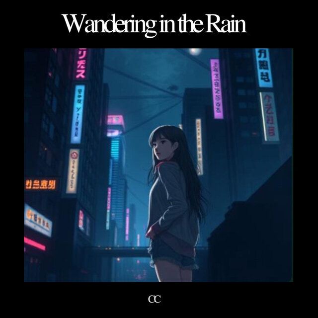 Wandering in the Rain