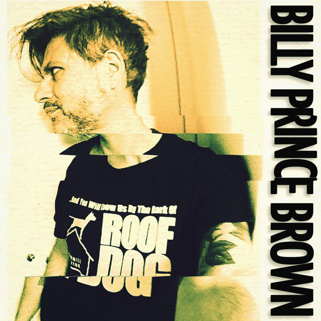 Billy Prince Brown