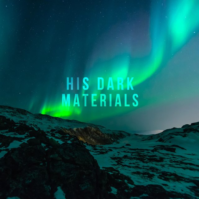 His Dark Materials