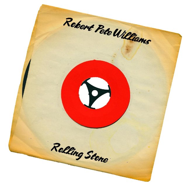 Rolling Stone (Chicago Version)