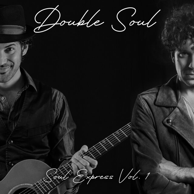 Soul Express Vol. 1