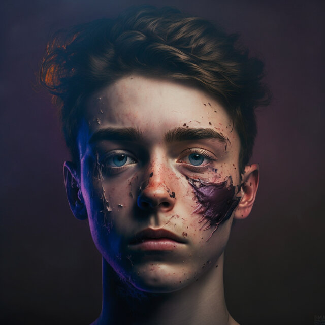 injury (Part 1)