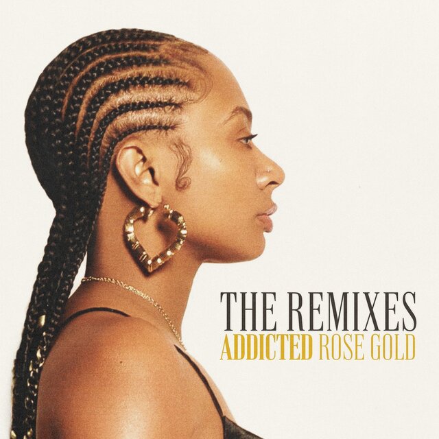 Addicted - The Remixes