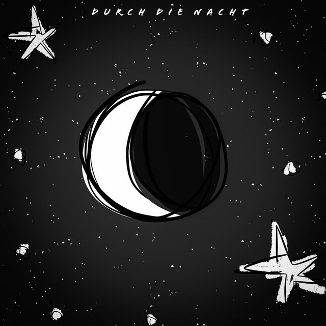 Durch die Nacht