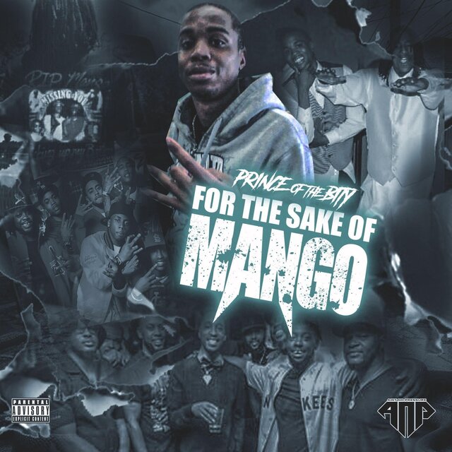 For The Sake Of Mango