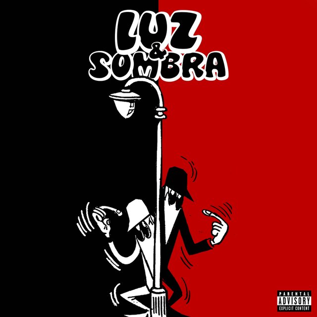 LUZ E SOMBRA
