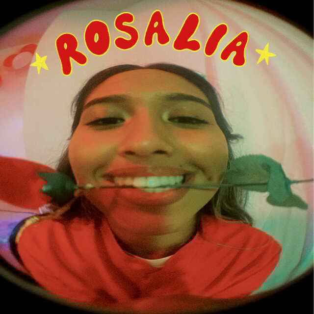 Rosalia