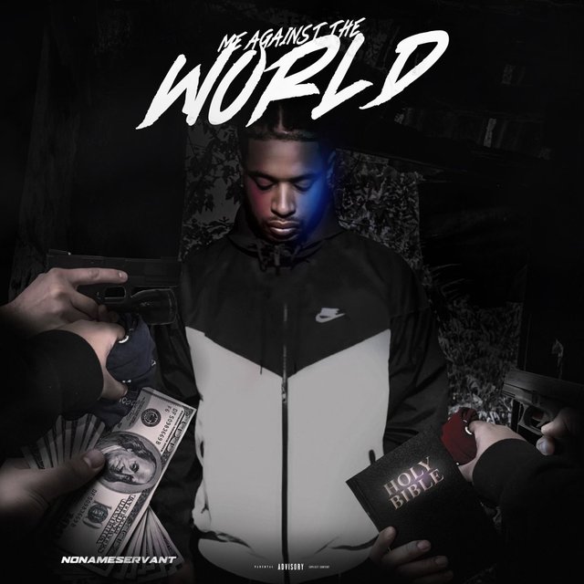 Me Against The World
