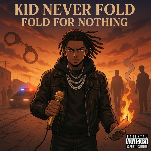 Fold For Nothing