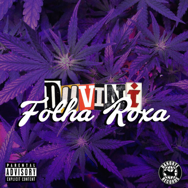 Folha Roxa (feat. Nawa)