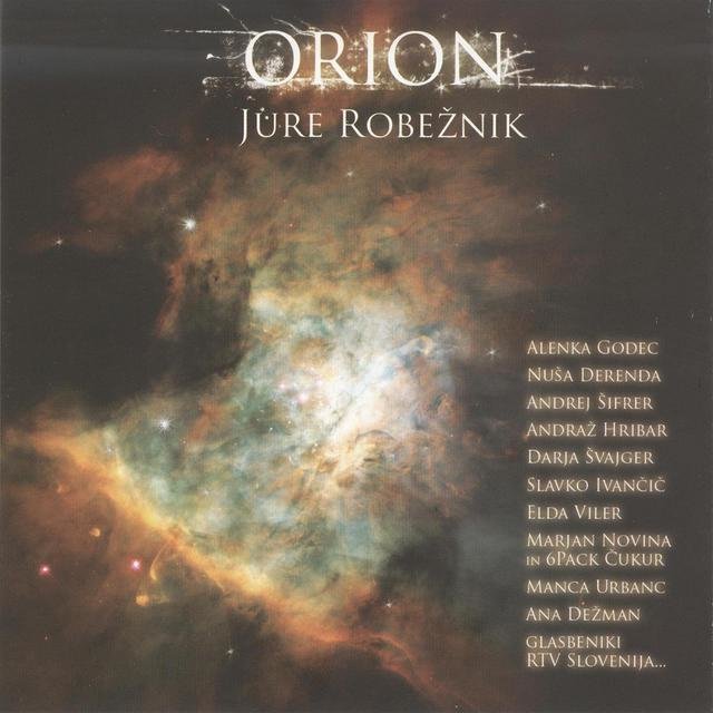 Orion