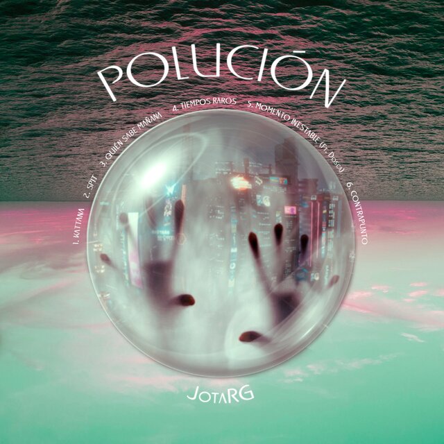 POLUCIÓN