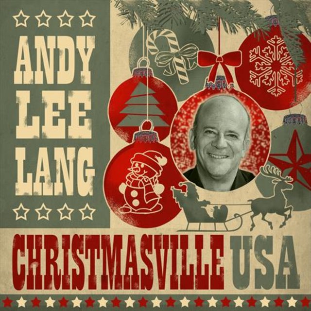 Christmasville USA