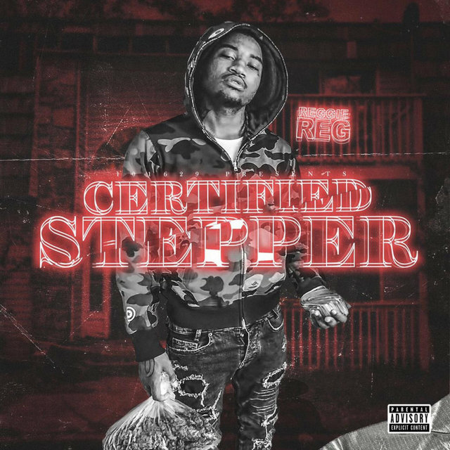 Certified Stepper