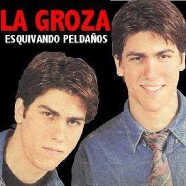 Esquivando Peldaños