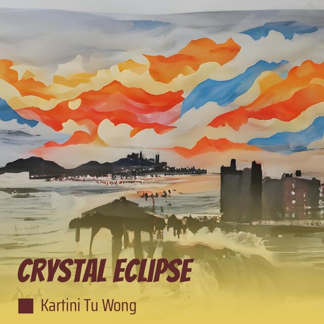 Crystal Eclipse