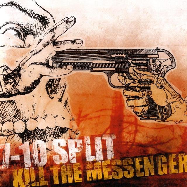 Kill the Messenger