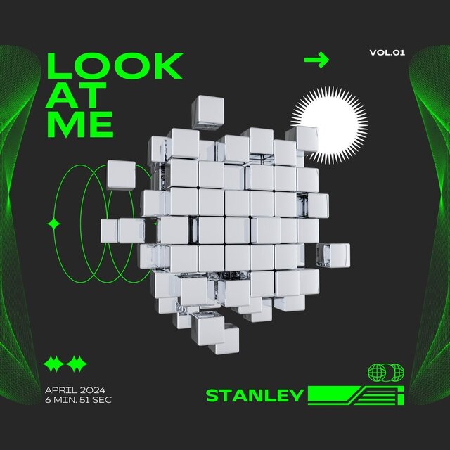 Look at Me