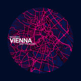 Between Vienna and the Stars