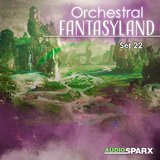 Fantasy Orchestra Cue 1