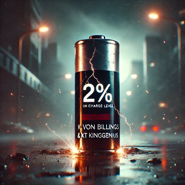 2 Percent (Radio)