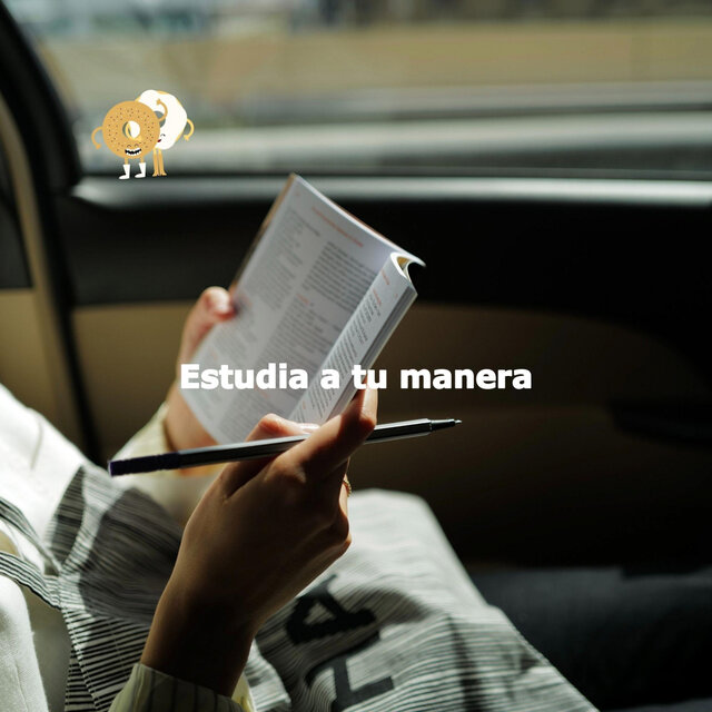 Estudia a tu manera