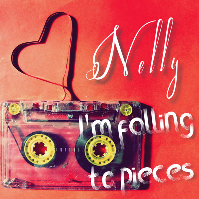 I'm falling to pieces