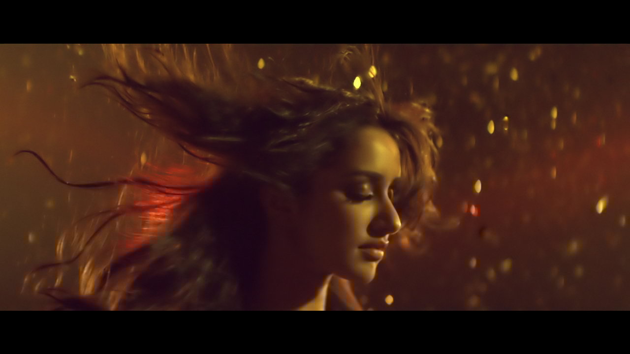 Dance Basanti (Video Edit)