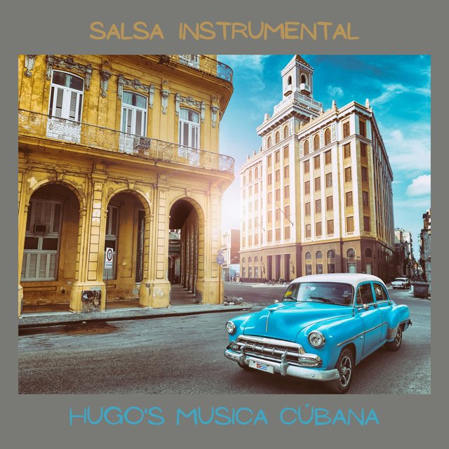Salsa Instrumental
