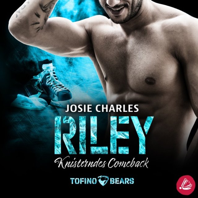Riley - Knisterndes Comeback