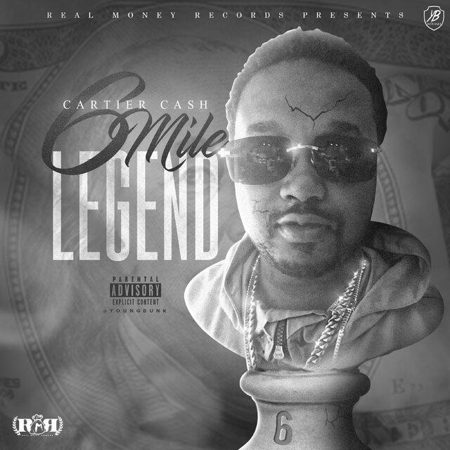 6Mile Legend