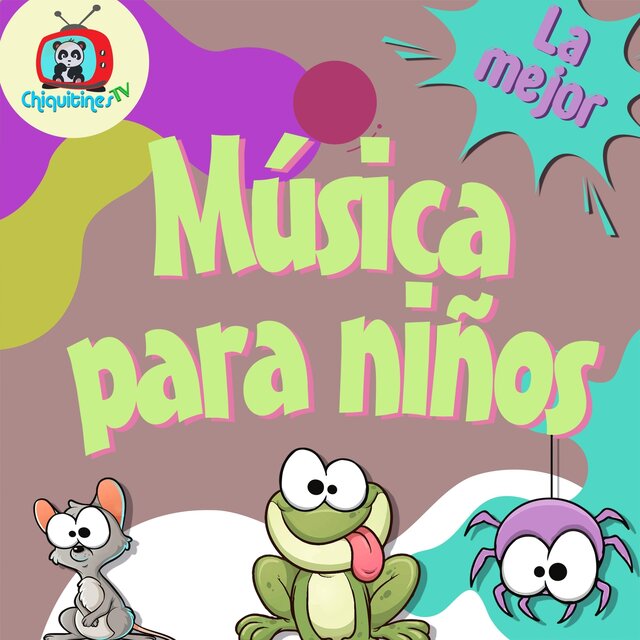 Canciones para Niños 2