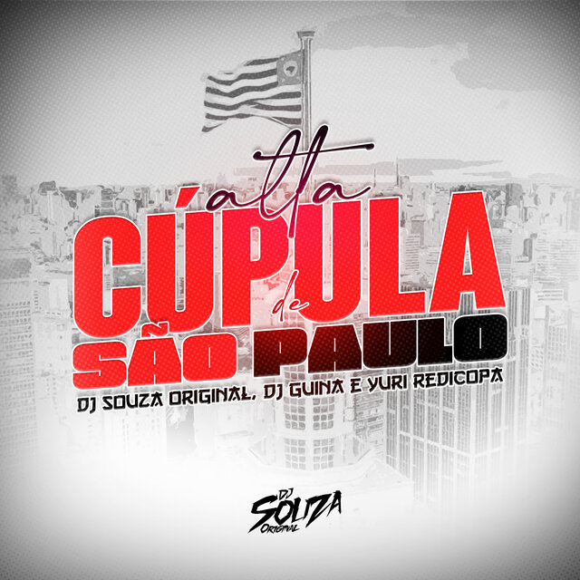 Alta Cúpula de São Paulo