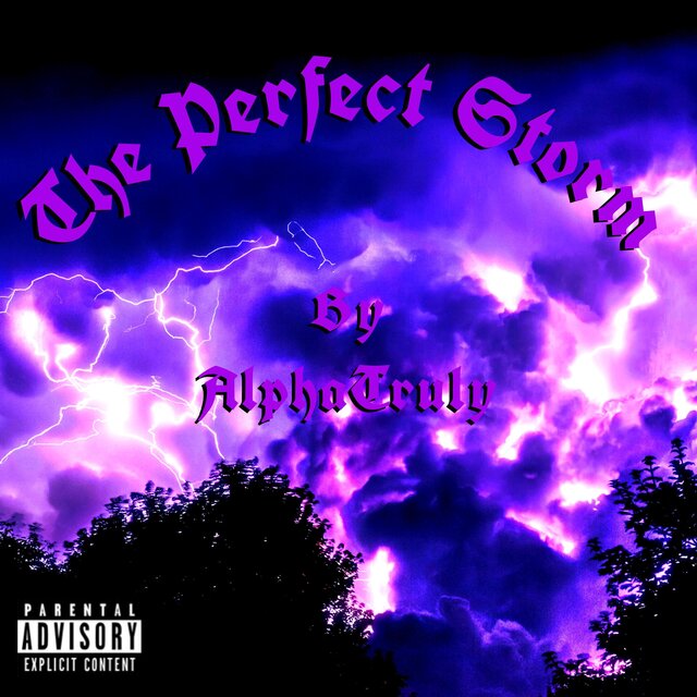 The Perfect Størm