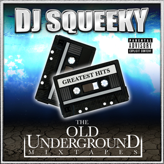 DJ Squeeky - TIDAL