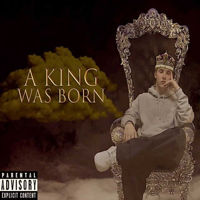 A King Was Born