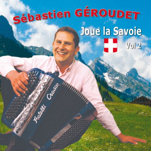 Joue la Savoie, Vol. 2
