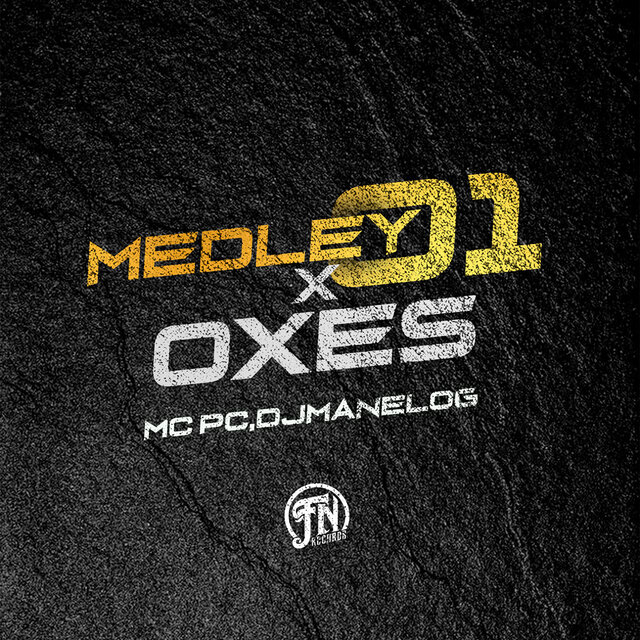 Medley 01 x Oxes
